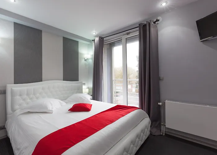 Hotel Phenix