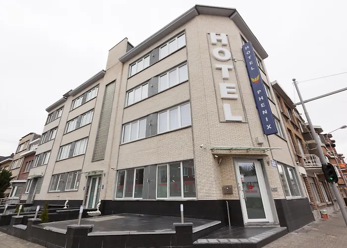 Hotel Phenix