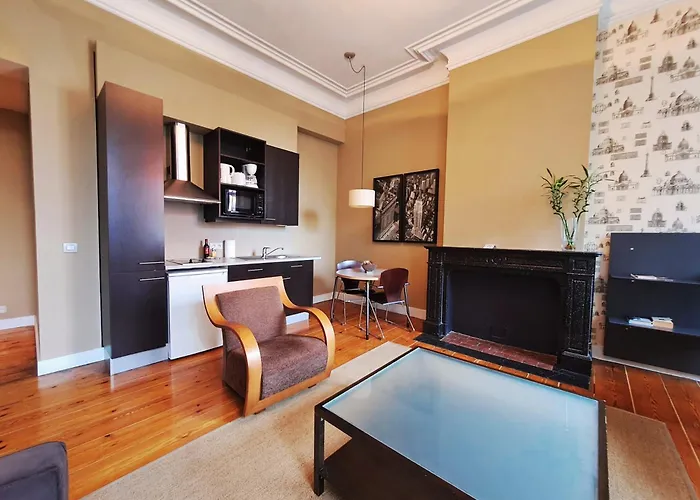 Mas Aparthotel Eu